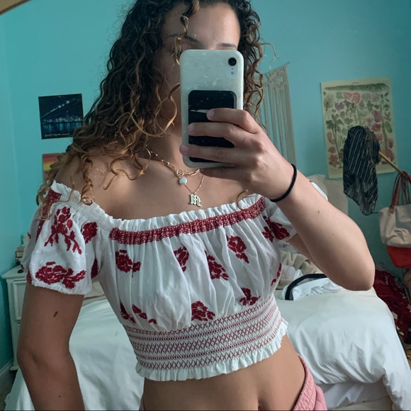 Forever 21 top - Picture 3 of 3